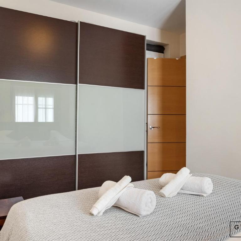 Fuengirola II - Apartment with Terrace - 22