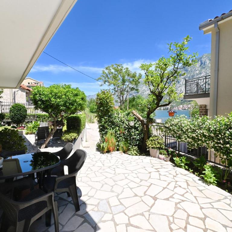Apartment Milicevic Muo - One-Bedroom Apartment - 13