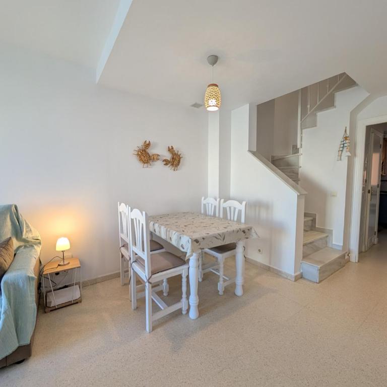 300 Livingtarifa Salsa - Apartment with Sea View - 8