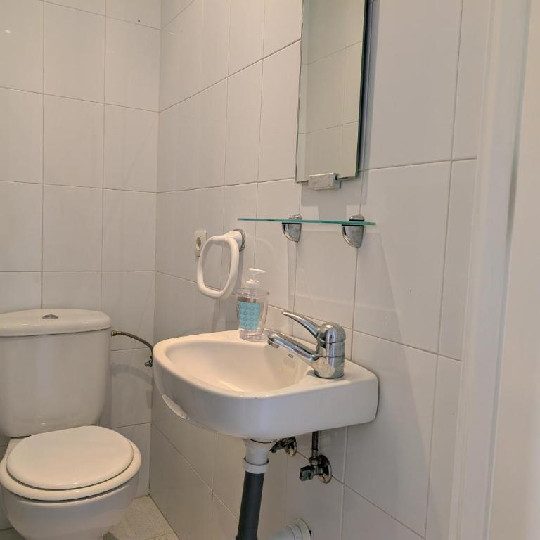 300 Livingtarifa Salsa - Apartment with Sea View - 12