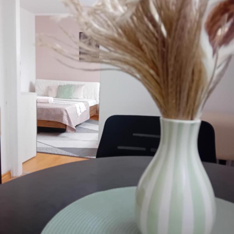 Dino Sarajevo Retreat - self check in - Apartman sa 1 Spavaćom Sobom - 9