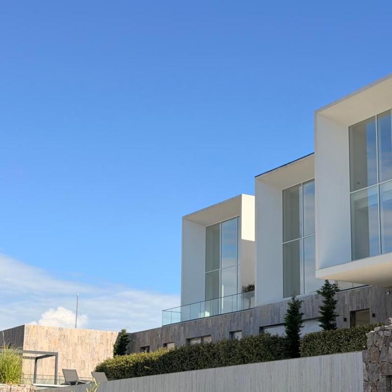 The Cube Luxury Experience, Boka Bay View, Tivat Kotor Bay, Duplex Pool & Terrace - Superior Villa - 79