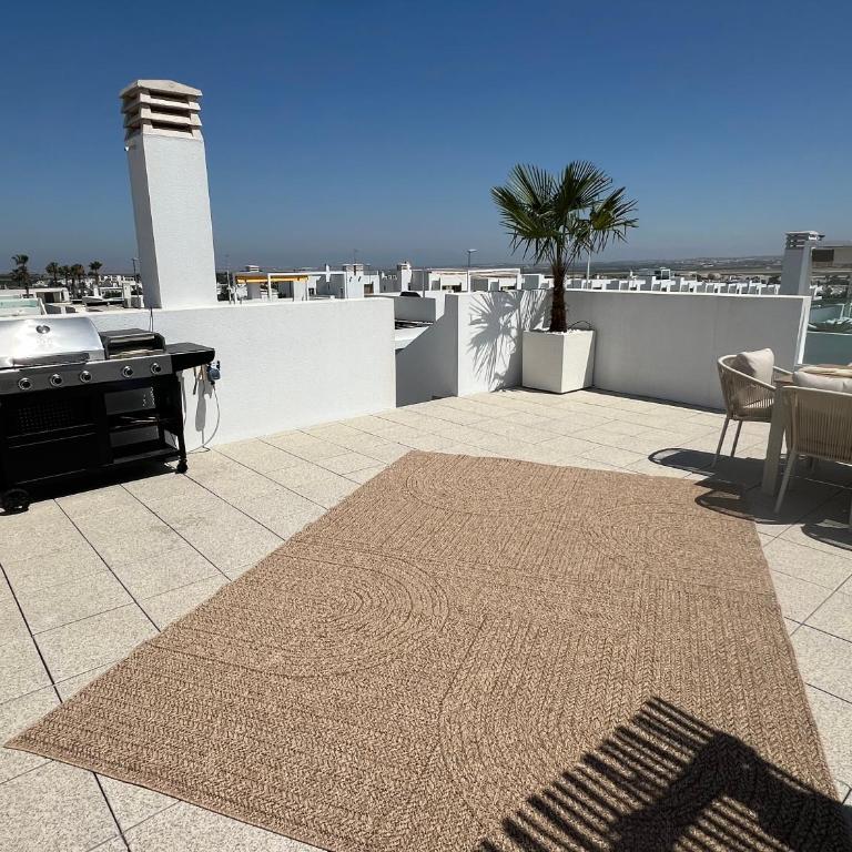 Vistabella Golf - La Casa del Sol de Kirsten - Costa Blanca - Three-Bedroom Villa - 22