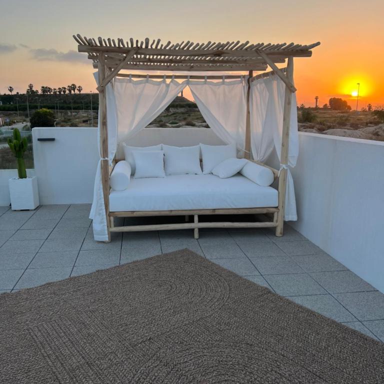 Vistabella Golf - La Casa del Sol de Kirsten - Costa Blanca - Three-Bedroom Villa - 6
