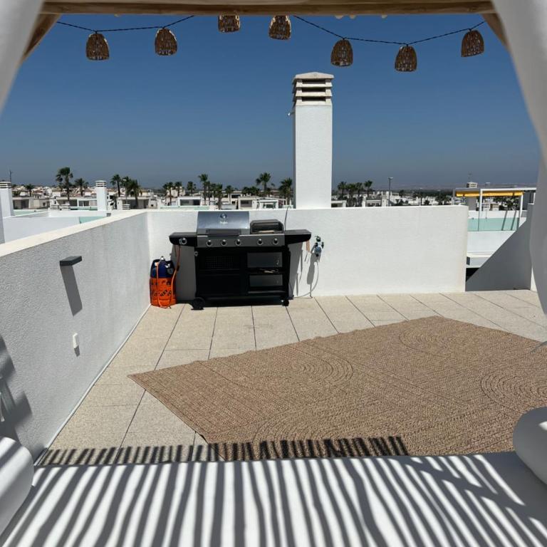 Vistabella Golf - La Casa del Sol de Kirsten - Costa Blanca - Three-Bedroom Villa - 24
