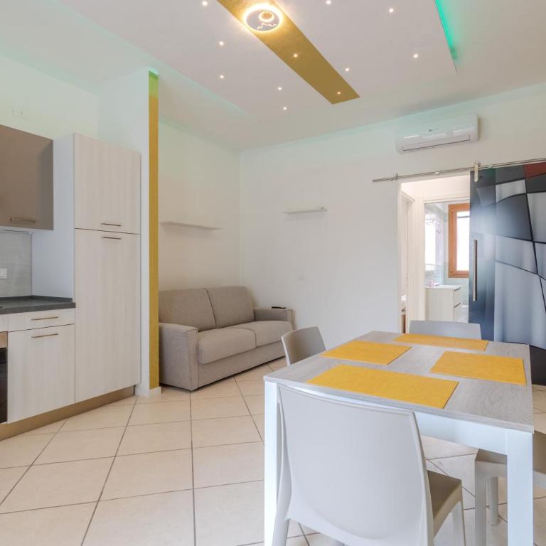 GuestHost - Cozy Terrace Apartment Campalto X4 - Appartamento con 1 Camera da Letto - 7