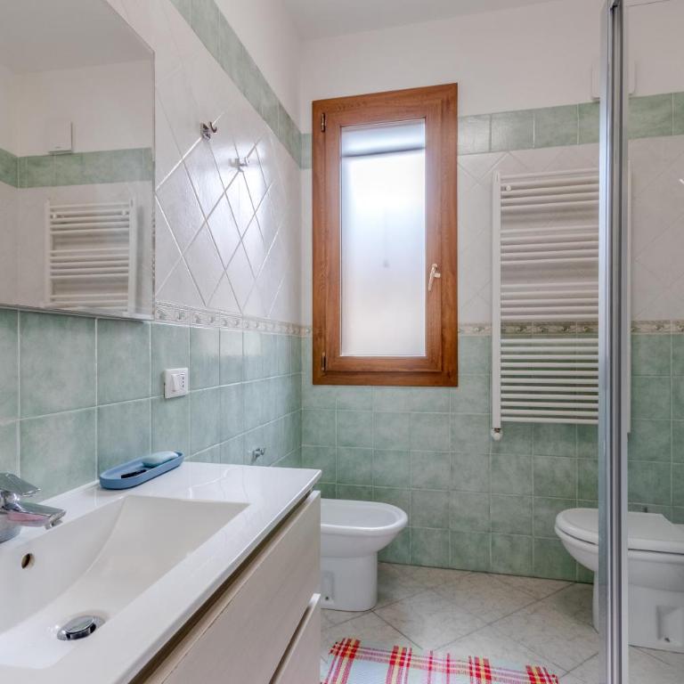 GuestHost - Cozy Terrace Apartment Campalto X4 - Appartamento con 1 Camera da Letto - 14