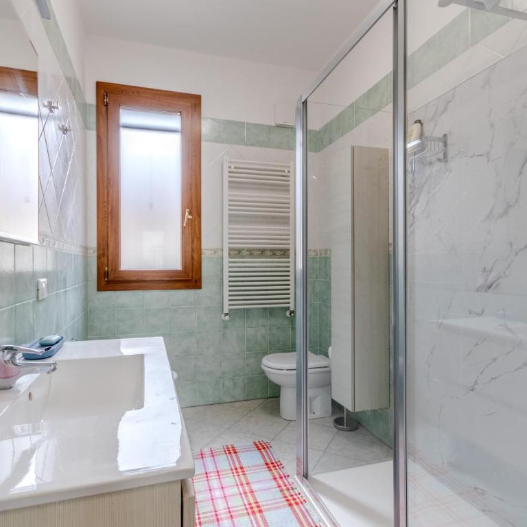 GuestHost - Cozy Terrace Apartment Campalto X4 - Appartamento con 1 Camera da Letto - 13