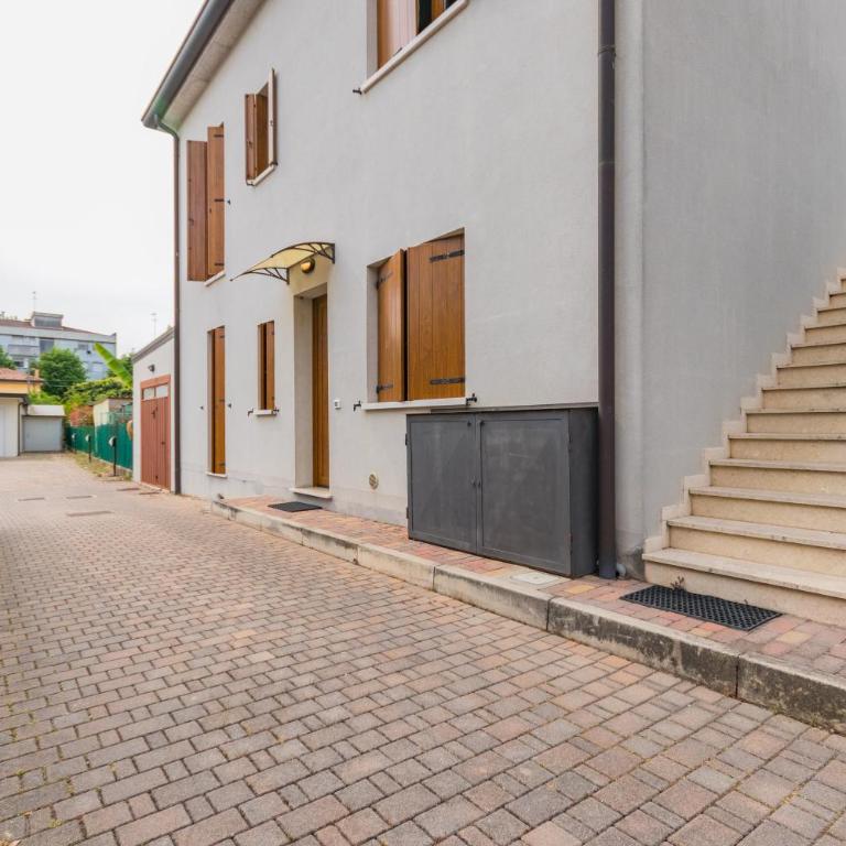 GuestHost - Cozy Terrace Apartment Campalto X4 - Appartamento con 1 Camera da Letto - 17