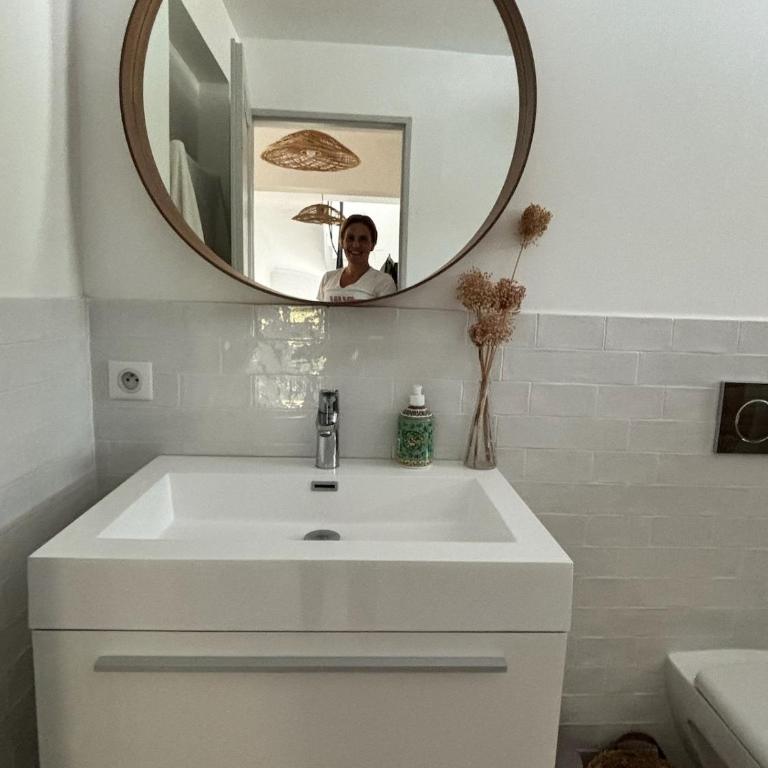 Villa, Clim, Piscine 11m, 7 personnes, Calme, 5min Aix - Villa - 38