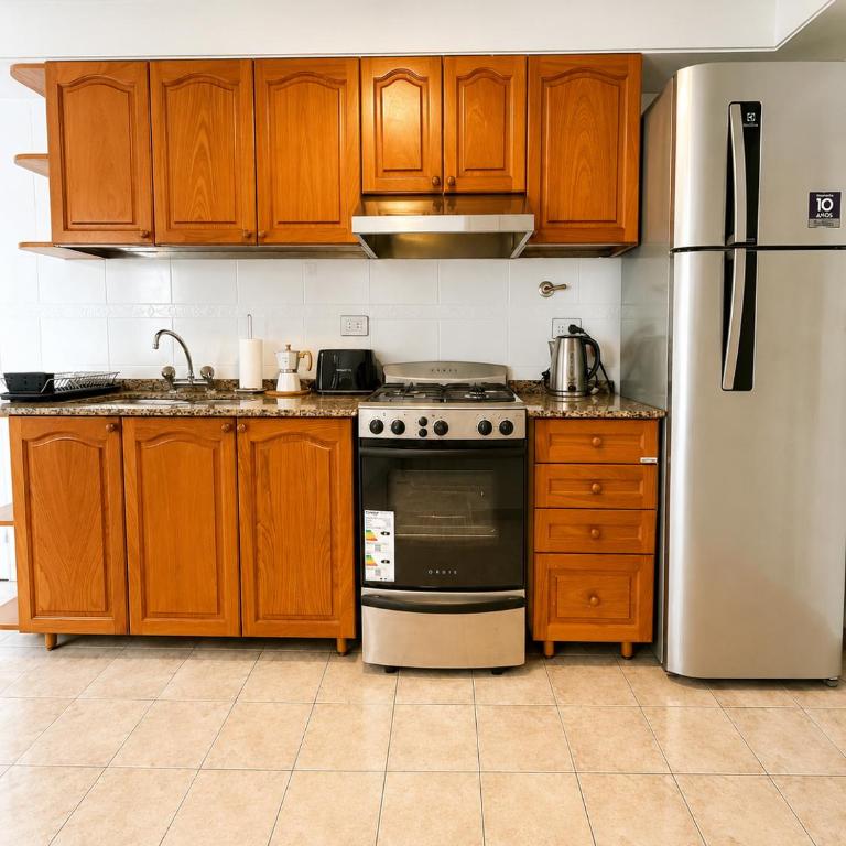 Paramont Tucuman 2 - Two-Bedroom Apartment - 22