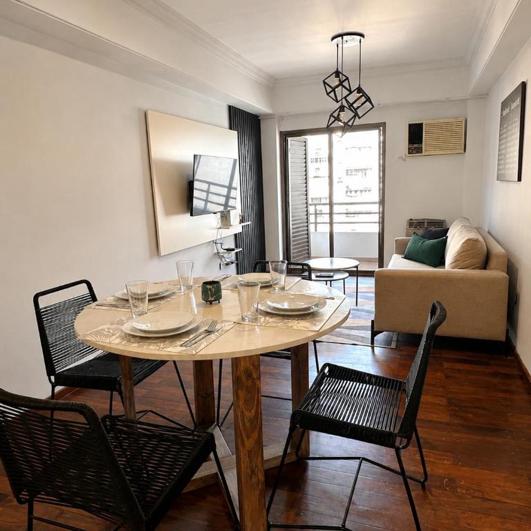 Paramont Tucuman 2 - Two-Bedroom Apartment - 12