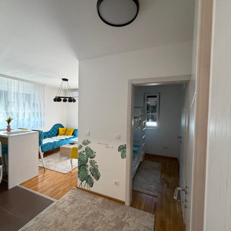 Apartman Ljubičica - Apartment mit 2 Schlafzimmern - 5