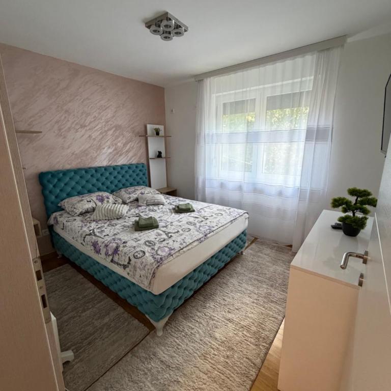 Apartman Ljubičica - Apartment mit 2 Schlafzimmern - 4