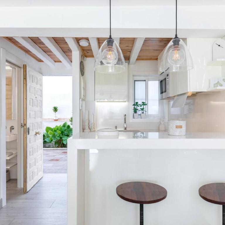 Luxury White Summer Benalmadena - Appartamento - 5