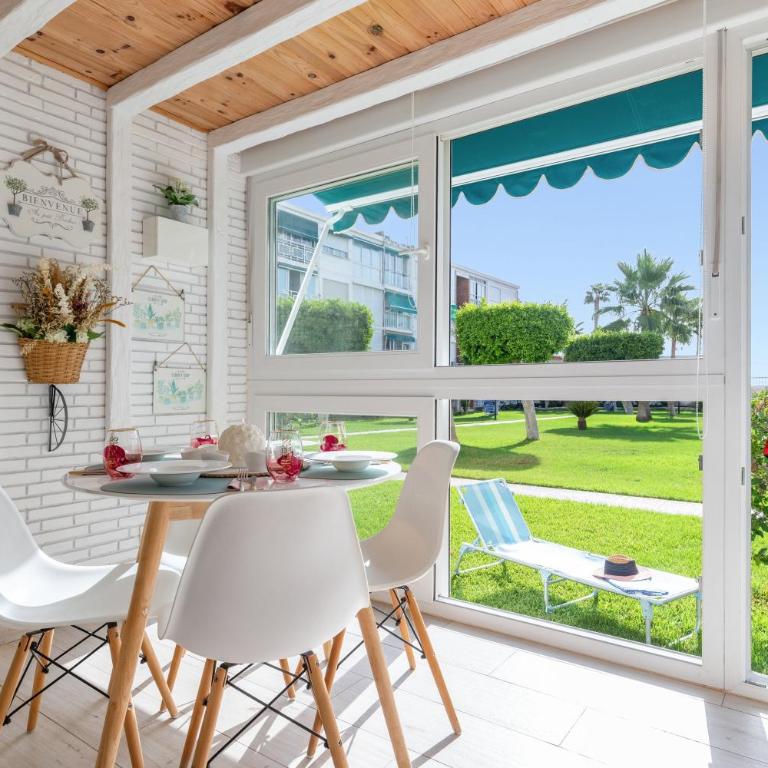 Luxury White Summer Benalmadena - Appartamento - 8