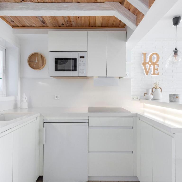 Luxury White Summer Benalmadena - Appartamento - 10