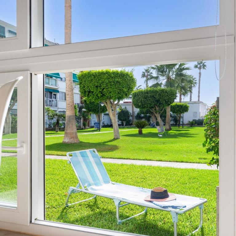 Luxury White Summer Benalmadena - Appartamento - 23