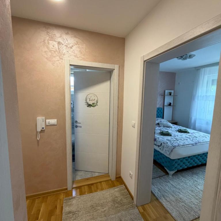 Apartman Ljubičica - Apartment mit 2 Schlafzimmern - 3