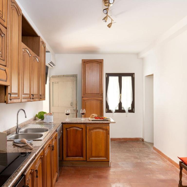 Villa i Fiori - Appartamento - 2