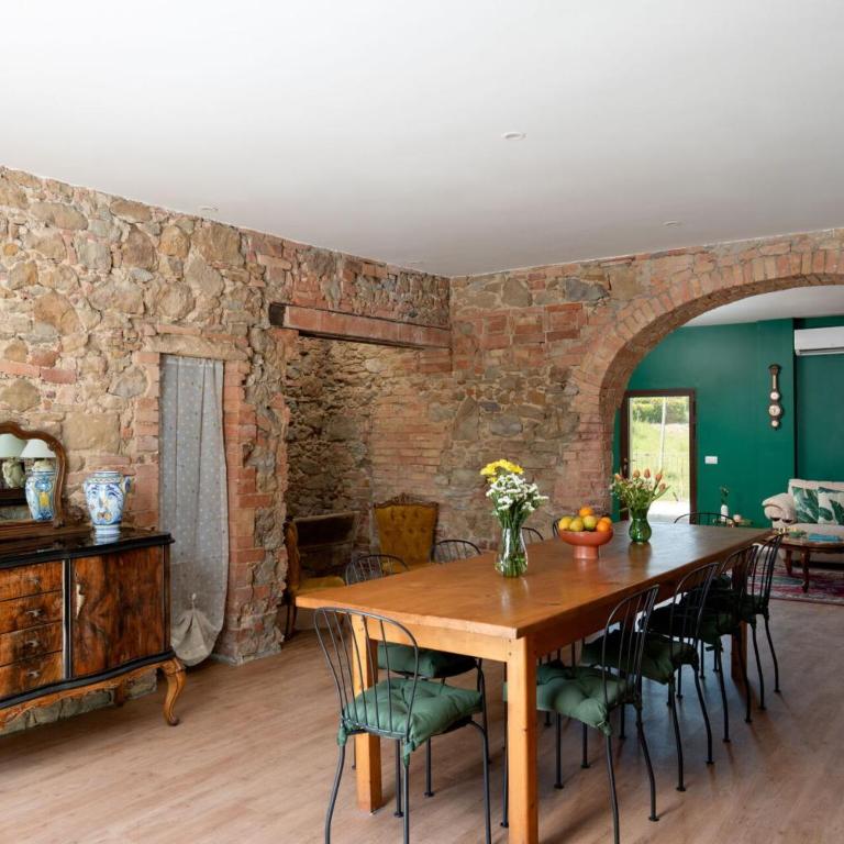 Villa i Fiori - Appartamento - 3