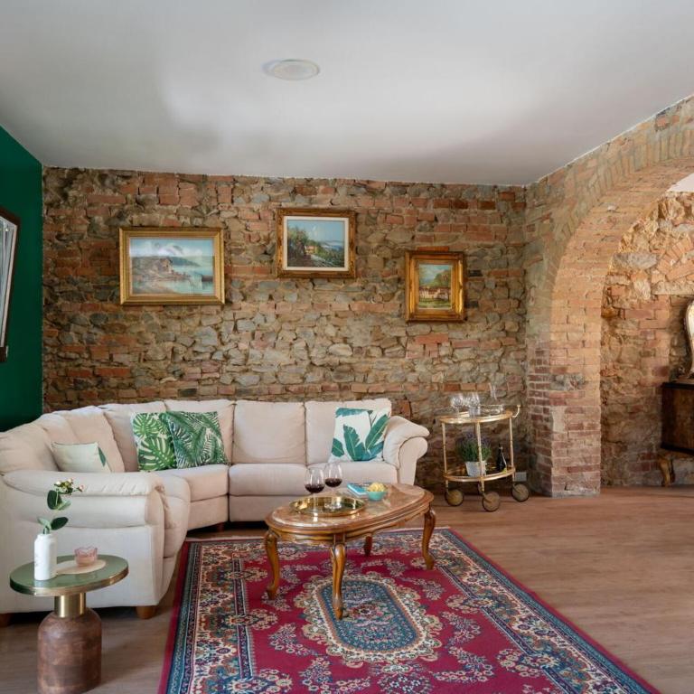 Villa i Fiori - Appartamento - 6