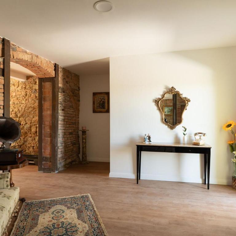 Villa i Fiori - Appartamento - 7