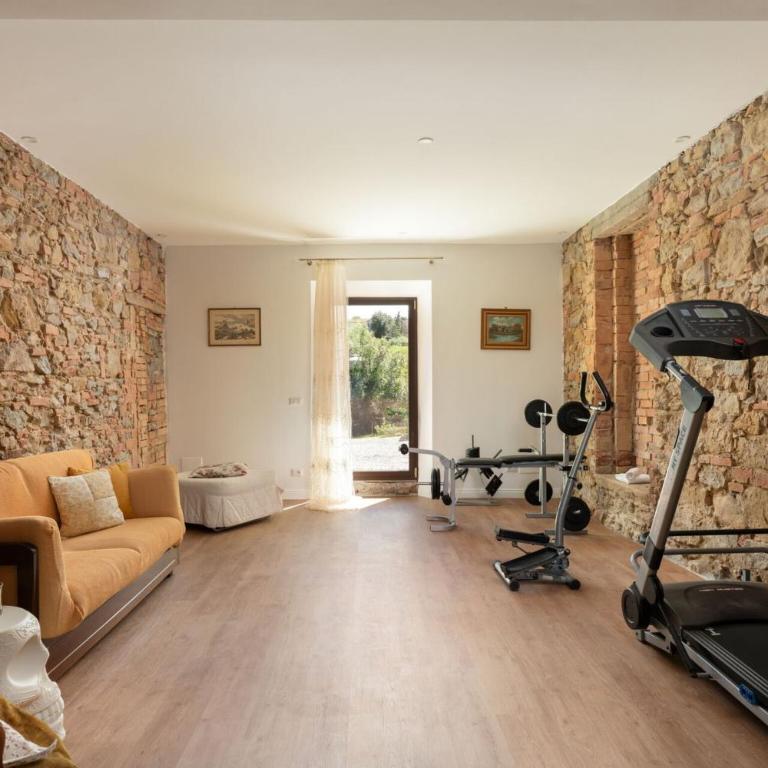 Villa i Fiori - Appartamento - 9