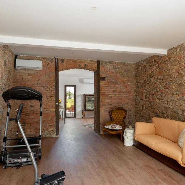 Villa i Fiori - Appartamento - 10