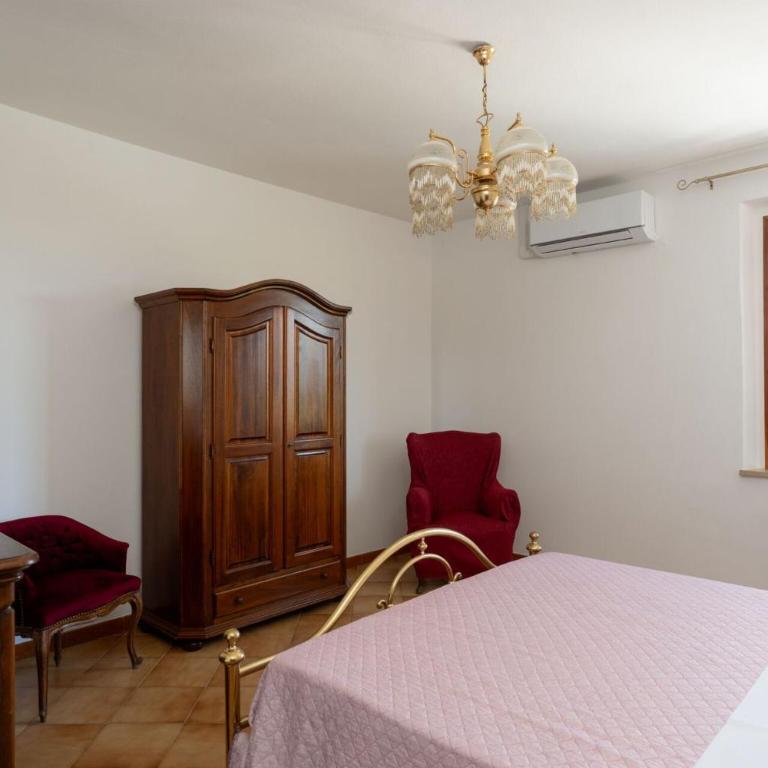 Villa i Fiori - Appartamento - 11