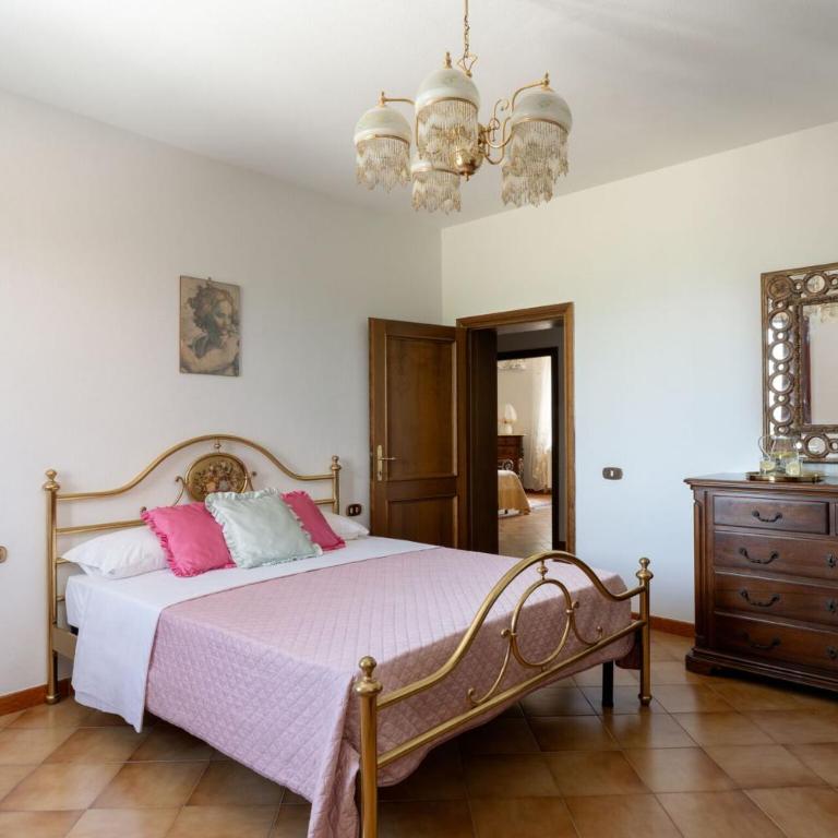 Villa i Fiori - Appartamento - 12