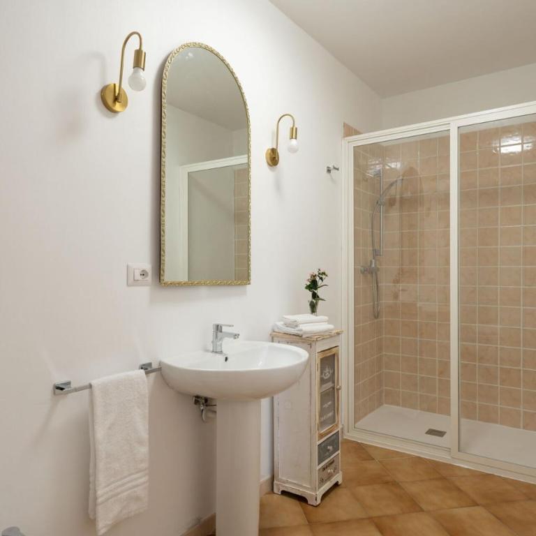 Villa i Fiori - Appartamento - 13