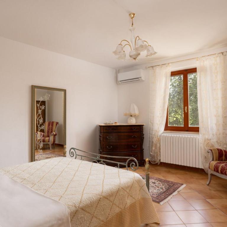 Villa i Fiori - Appartamento - 14