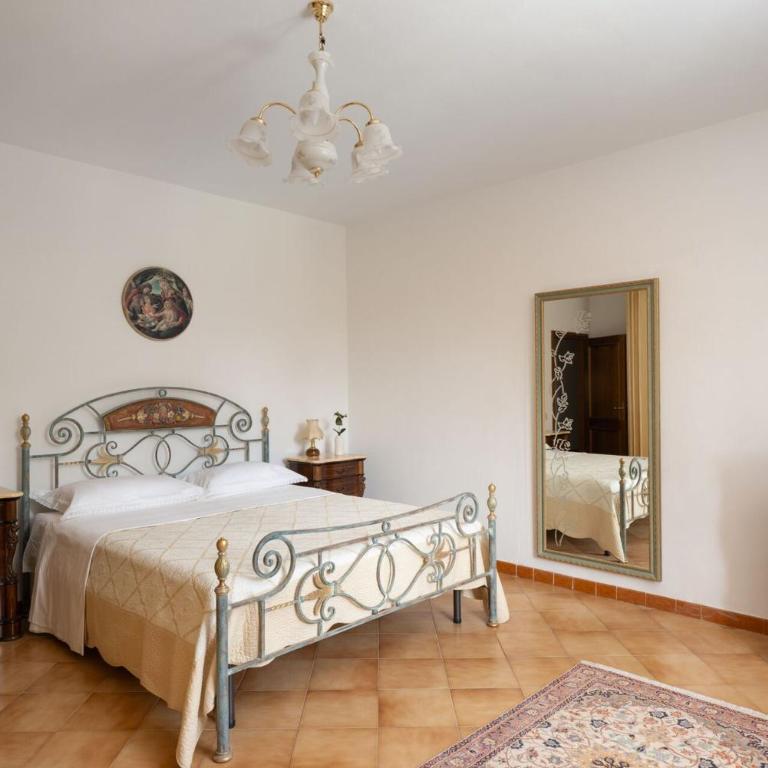 Villa i Fiori - Appartamento - 15
