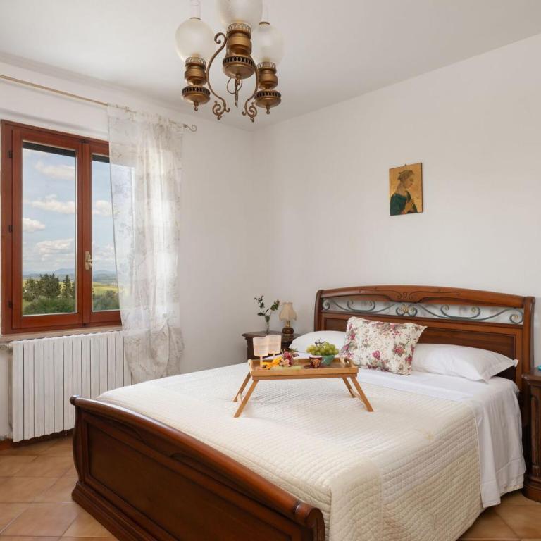 Villa i Fiori - Appartamento - 16