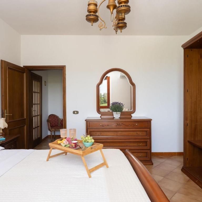 Villa i Fiori - Appartamento - 17