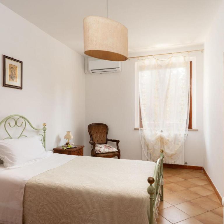 Villa i Fiori - Appartamento - 18