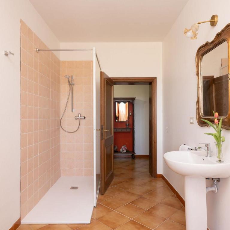 Villa i Fiori - Appartamento - 20