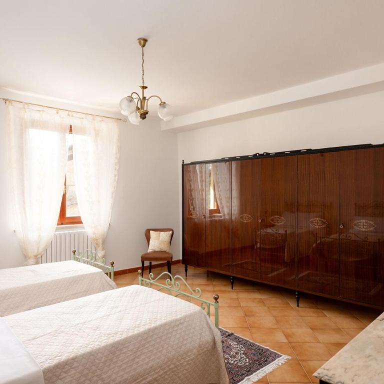 Villa i Fiori - Appartamento - 21