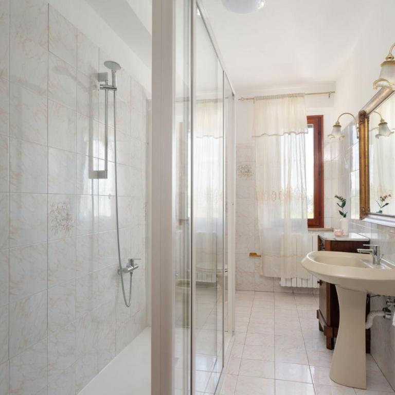 Villa i Fiori - Appartamento - 23