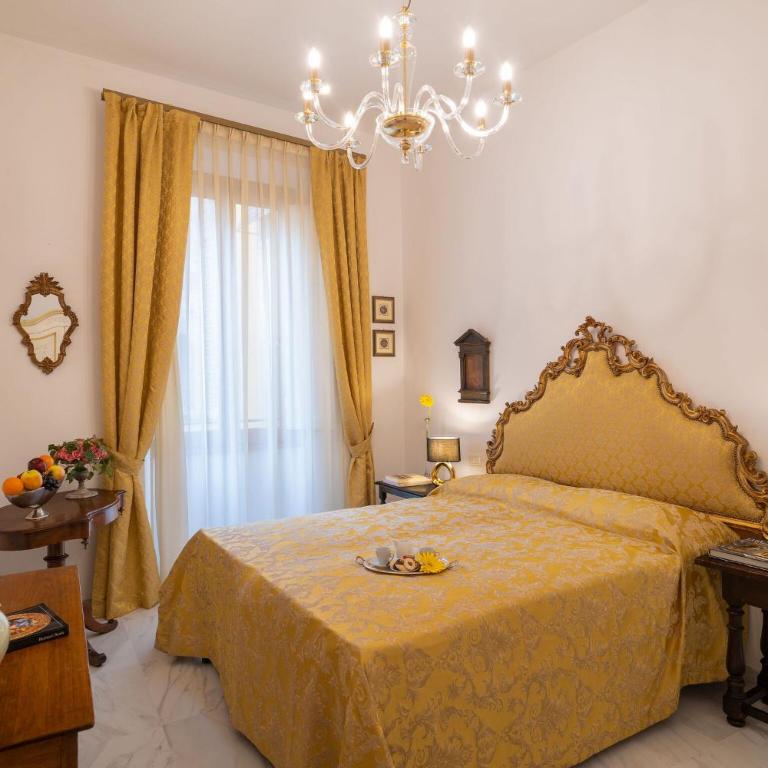 Giaggiolo - Appartamento - 1