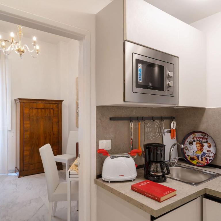 Giaggiolo - Appartamento - 3