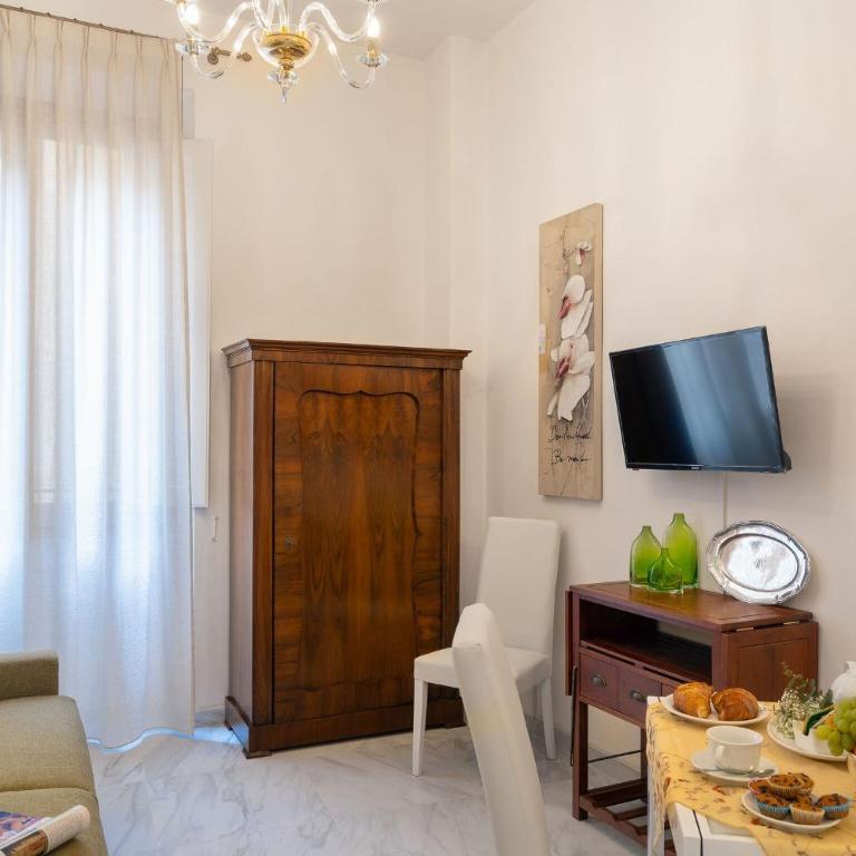 Giaggiolo - Appartamento - 6