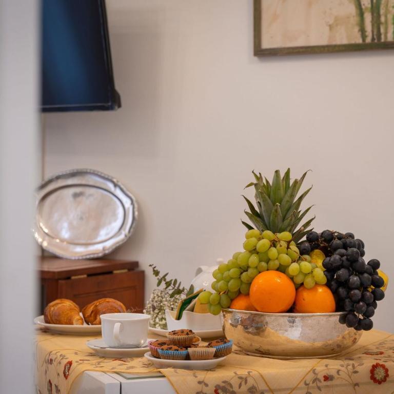 Giaggiolo - Appartamento - 7