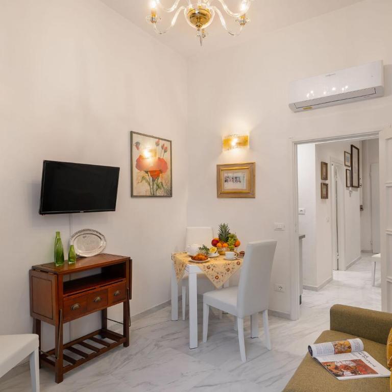 Giaggiolo - Appartamento - 12