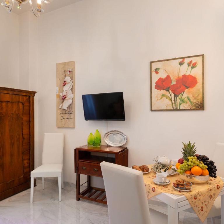 Giaggiolo - Appartamento - 13