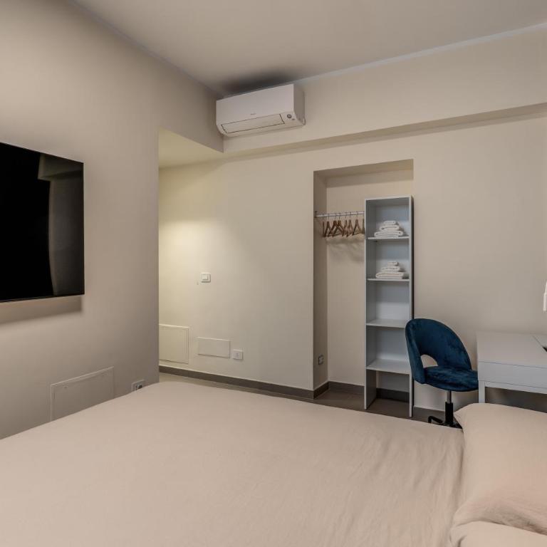 Domus Barto Prati - Appartamento con 2 Camere da Letto - 18