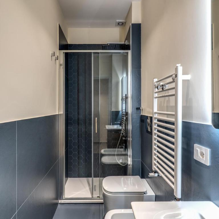 Domus Barto Prati - Appartamento con 2 Camere da Letto - 28