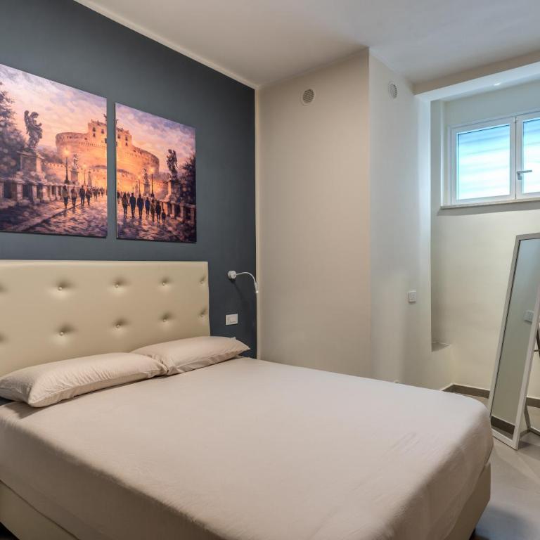 Domus Barto Prati - Appartamento con 2 Camere da Letto - 20