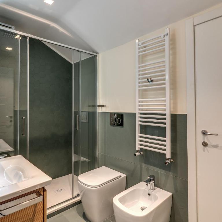 Domus Barto Prati - Appartamento con 2 Camere da Letto - 10